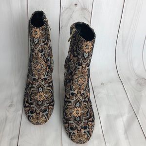 Sam Edelman Corra Bootie